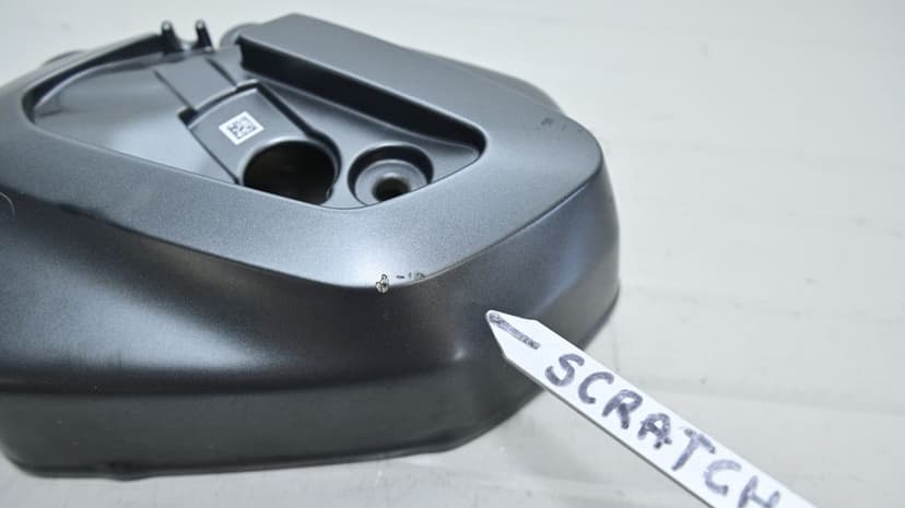 BMW R1250GS 2018 - 2024 Capac Dreapta Chiuloasa