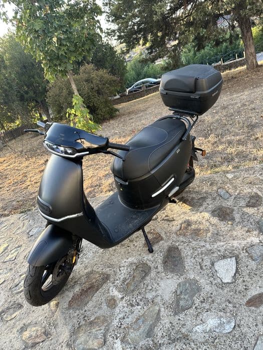 Horwin EK3 Extended Range 6,2KW