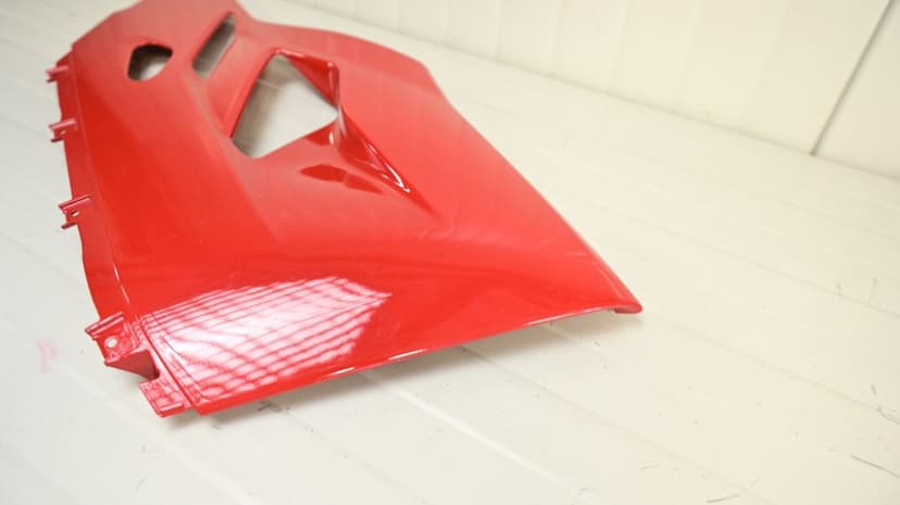 Ducati Panigale 1199 1299 Carena Lateral Inferioara Stanga