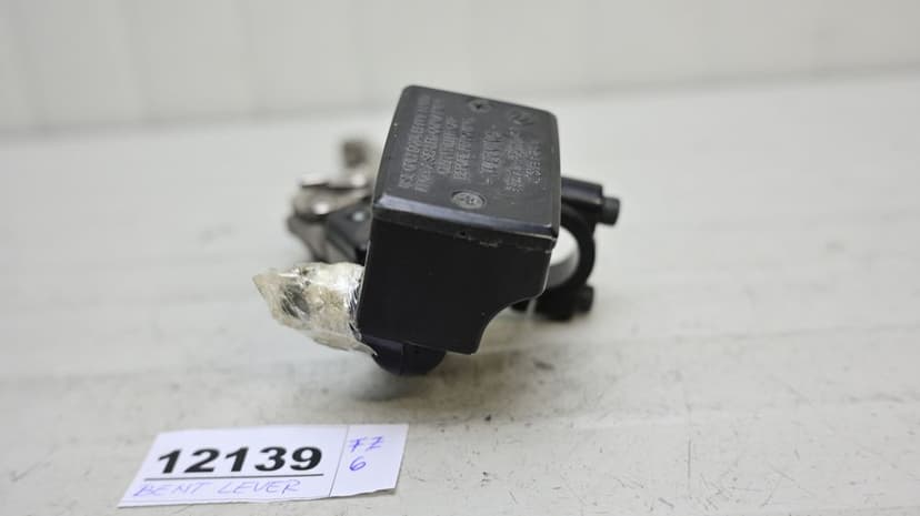 Pompa Frana Fata Cu Maneta Yamaha FZ6 2004 - 2009