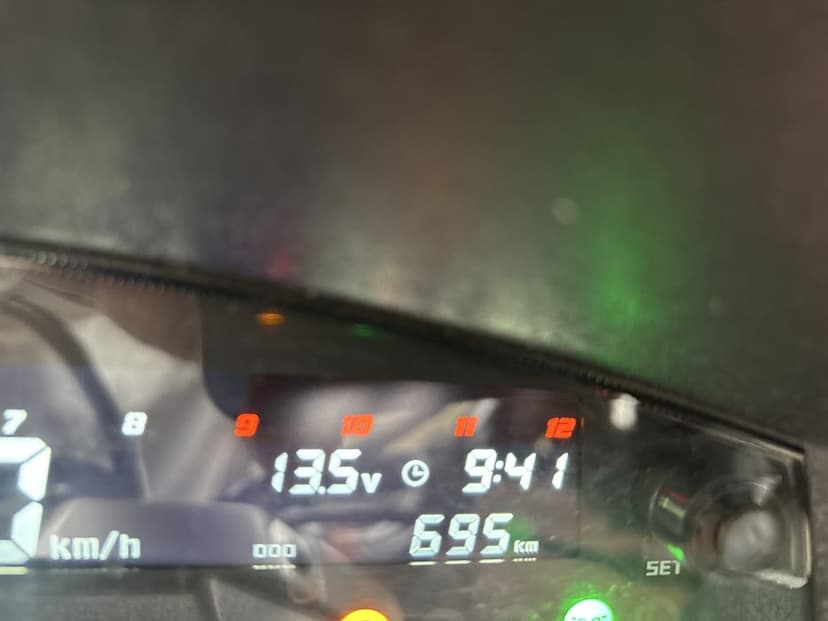 Sym Jet X 125 cmc , cat B