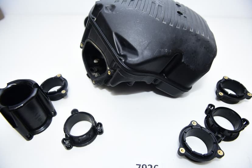 Airbox cutie de aer cu filtru aer 23k KM MV Agusta Brutale 800 675