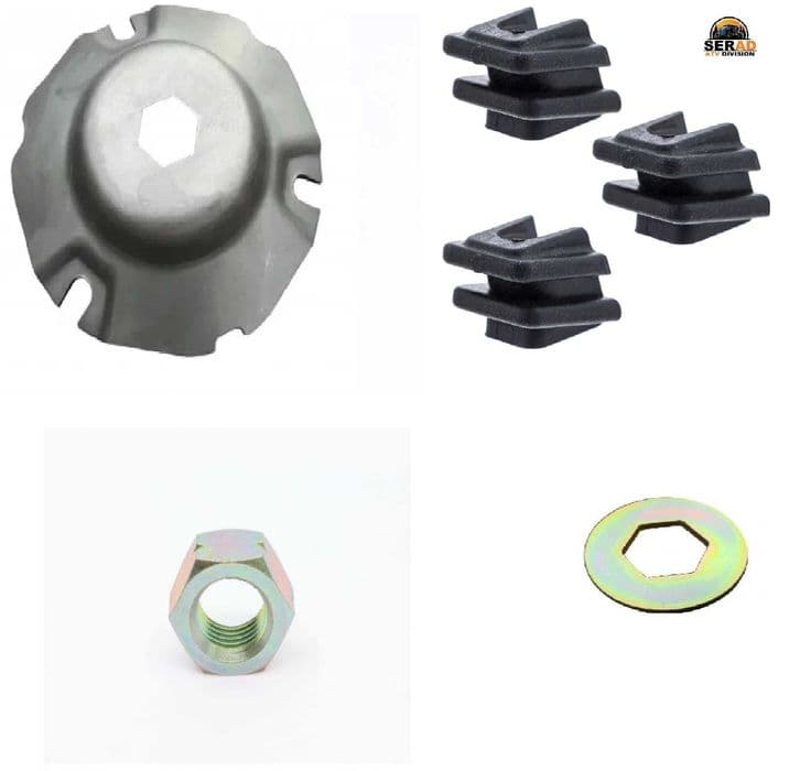 Variator CFMOTO 0GRB-051000-00030