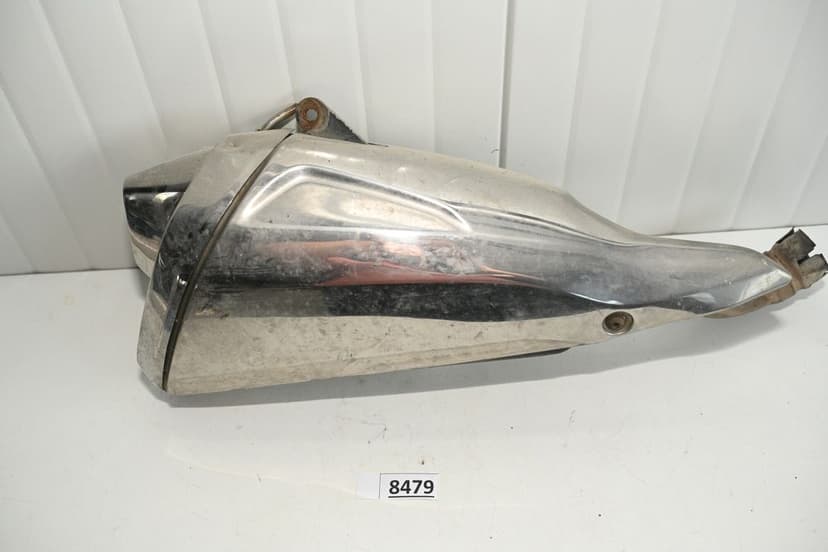 Honda VFR1200F Evacuare toba de esapament