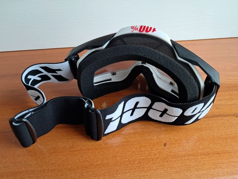 Cască Red Bull Motocross