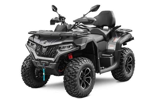 ATV CFMOTO CFORCE 625L EPS Touring T3 2025 | Rate | Leasing