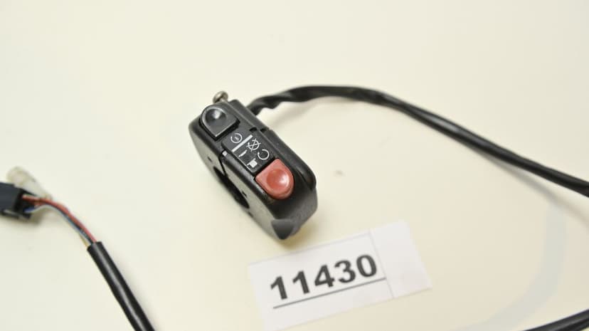 Bloc Comenzi Aprindere Dreapta Aprilia RSV 1000 1998 - 2003