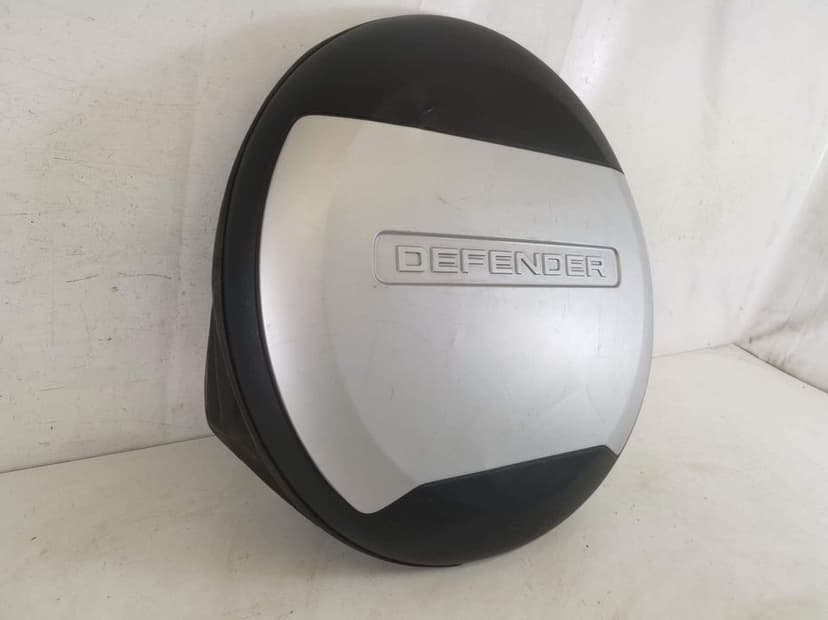 Husa Roata De Rezerva Land Rover  Defender 2 2019 2020 Originala