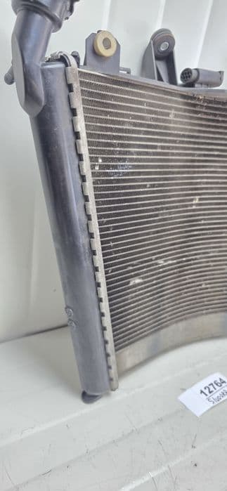 Radiator apa BMW S1000RR 2019 2024 K67 original