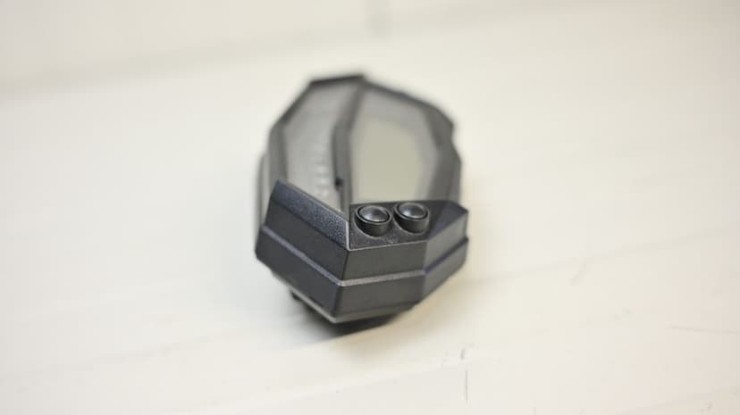 Kawasaki Z1000 R 2014 2020 Ceas de bord display