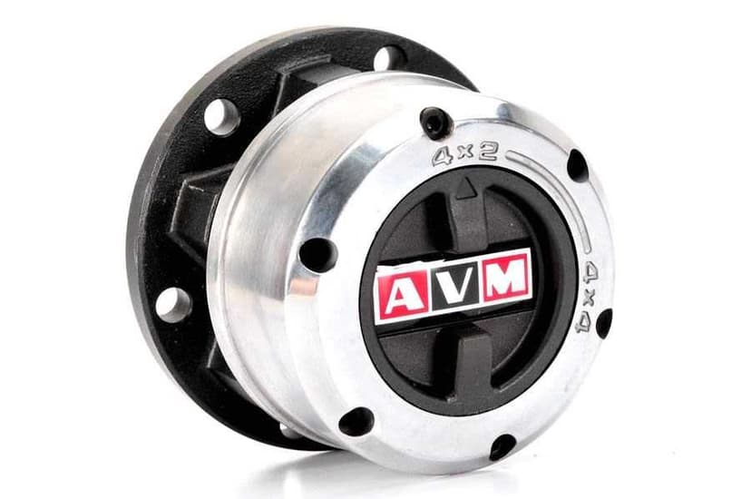 Omocinetica AVM Suzuki Samurai\Vitara