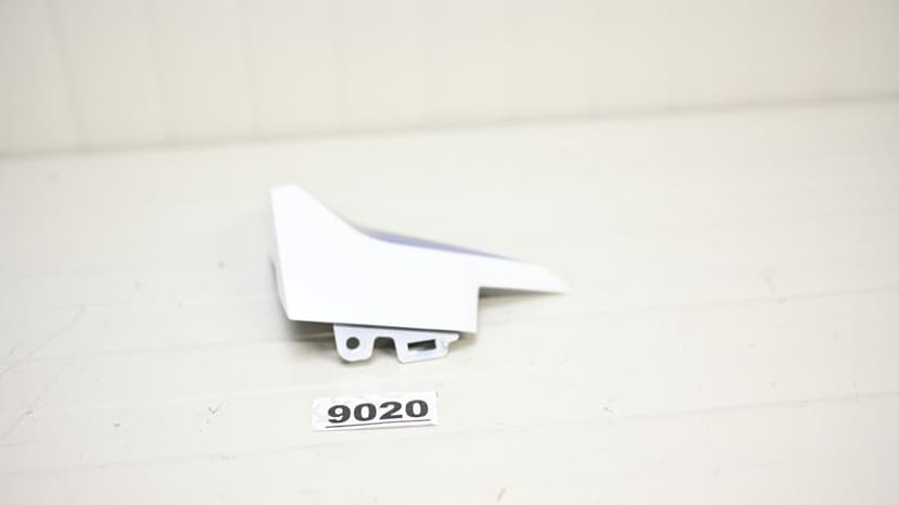 Honda CRF 1100 L Africa Twin 2020 - 2024 Carena frontala stanga