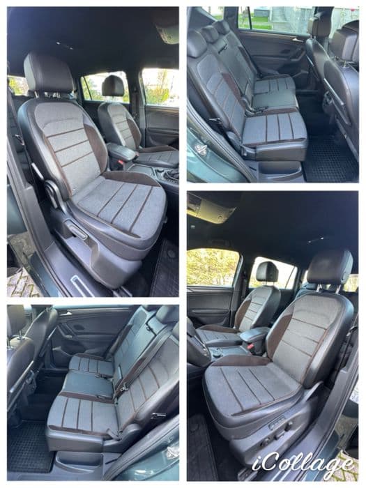 Seat Tarraco Xcellence 4x4/2.0/190Cp