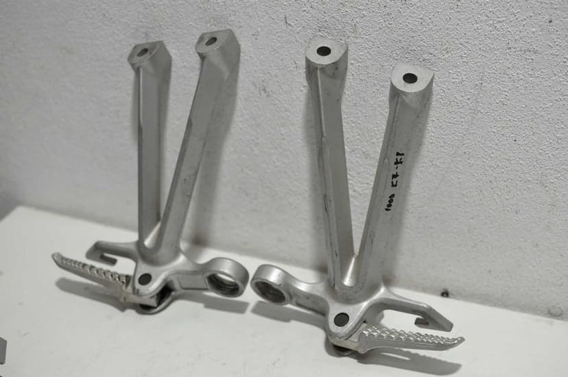 Scarite pasager Suzuki Yamaha Kawasaki Aprilia Ducati Honda