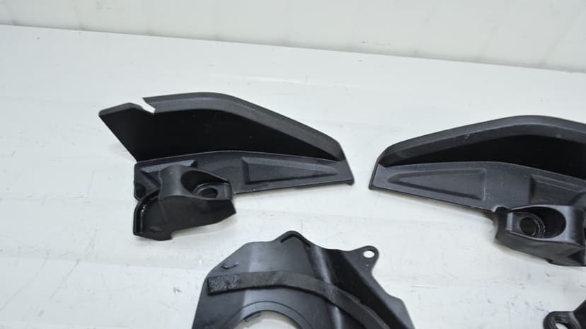 Honda CRF 1000 L Africa Twin  2016 - 2019 Diverse Carene Plastice