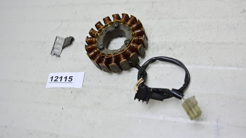 Stator Alternator Generator Yamaha FZ6 2004 - 2009