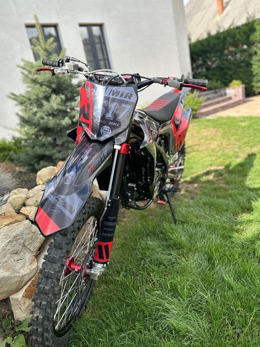 Vând cross, 2025, cmc.300, cp 29