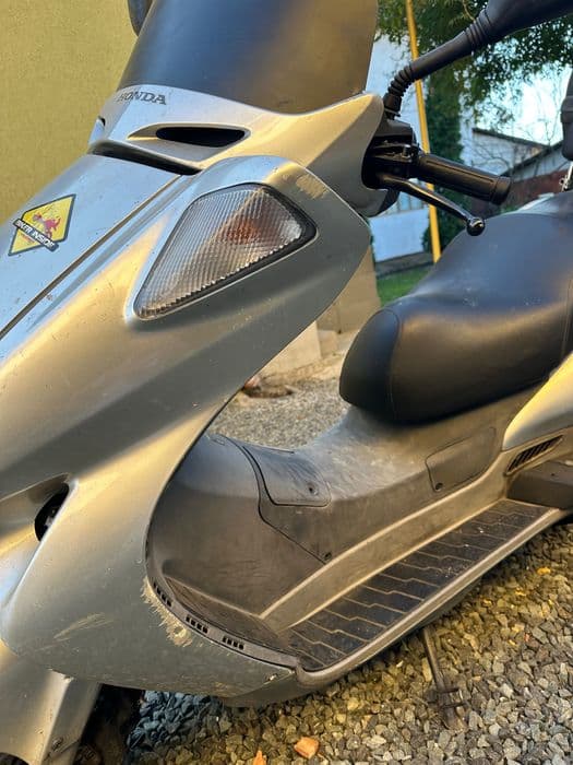 Vand scuter Honda Foresight de 250