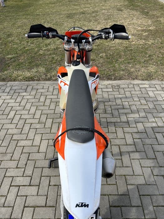 KTM 300 exc TPI  2023