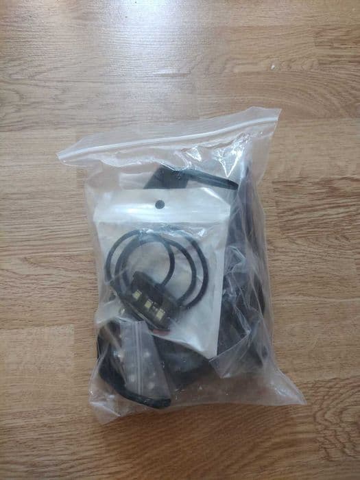 Suport Moto numar inmatriculare Yamaha MT-09