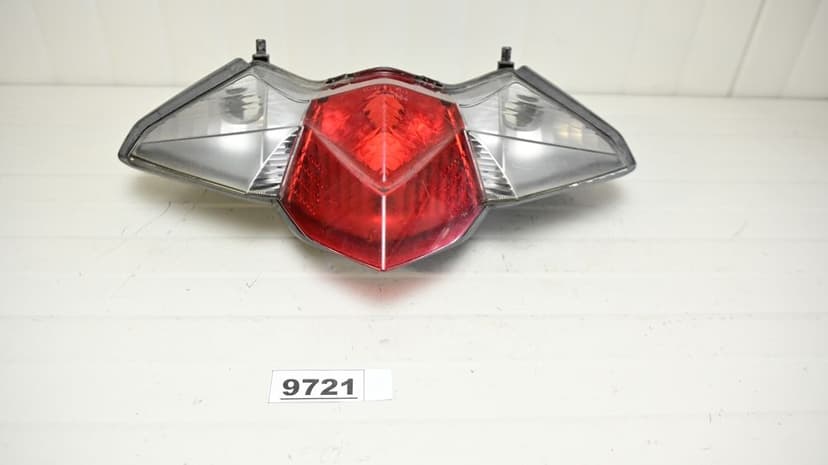 Honda VFR1200F 2010 Stop frana spate