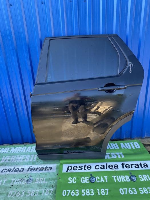 Ușă stânga spate Land Rover Discovery  Sport 2017