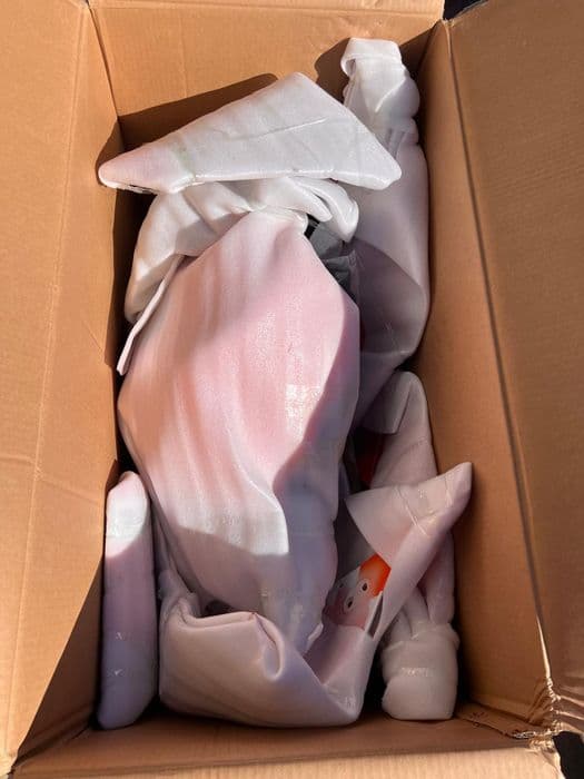 Carene cbr 1000rr repsol model 2004,2005