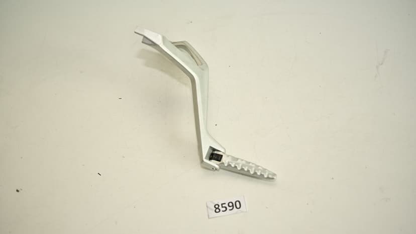 Ducati Panigale 899 959 1199 1299 Suport scarita pasager spate dreapta