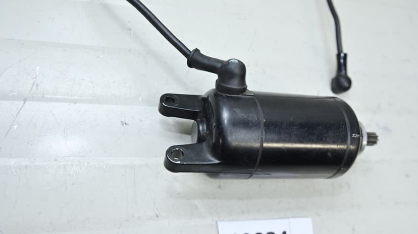 Honda CRF 1000 L Africa Twin  2016 - 2019 Electromotor