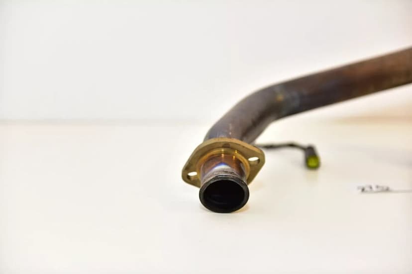 Cot Evacuare Vertical Cu Senzor Oxygen O2 Ducati Monster 795 796