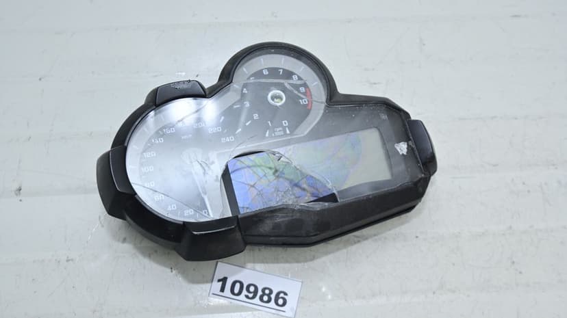 Ceas Instrument Bord Display BMW R1200GS 2013 - 2018