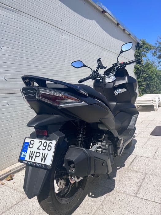 SYM Jet X 125cc 2025