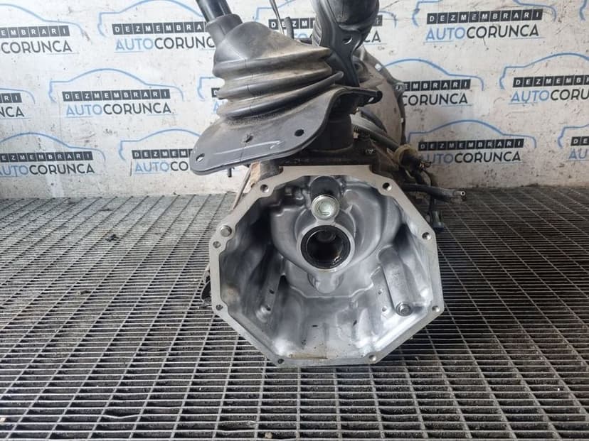 Cutie de viteze Toyota Hilux VII (Facelift 2008) 3.0 D 2008 - 2011 171CP Manuala 5 ...