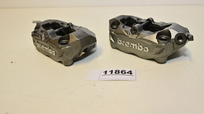 Etrieri Frana Fata Ducati Monster 1200 / 821 / Multistrada 1200 /