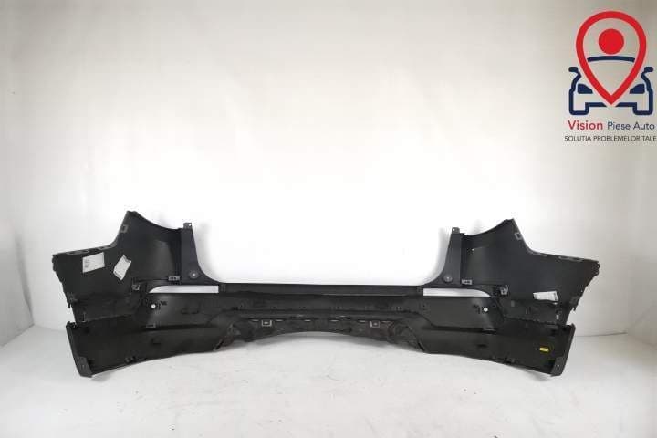 Bara Spate Originala Cu 4 Senzori In Stare Buna Land Rover Discovery S