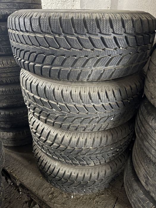 Vand pentru Land Rover Discovery 2 bara metalica fata + spate, scut