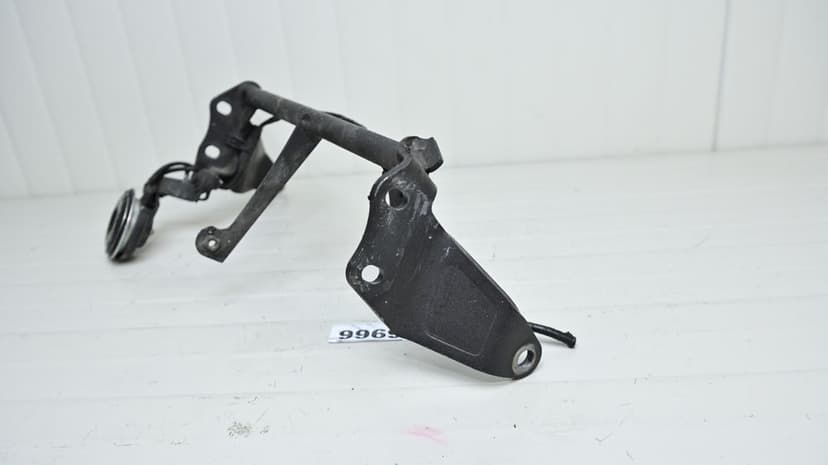 Honda CB1000R SC60 2008 2017  cadru motor Suport cu claxon