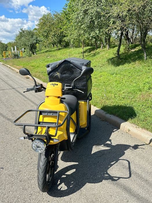 De vanzare Scuter Electric Profesional