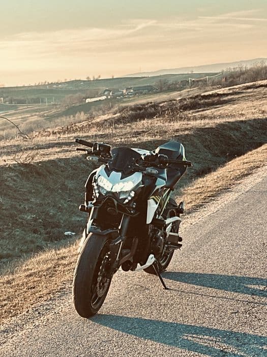 Vând Kawasaki z900 2020