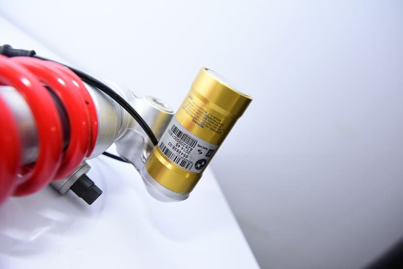 0km BMW S1000RR Amortizor spate 2015 2018