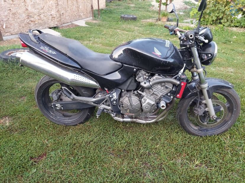 Vand Piese Honda CB600F Hornet   2000