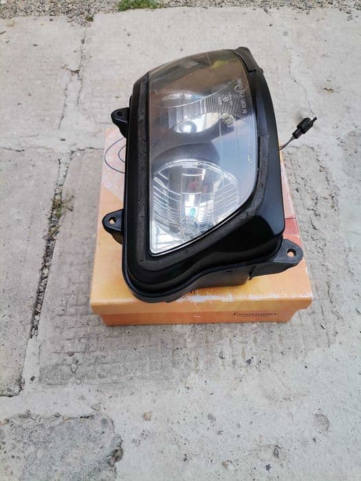 FAR / suzuki gsxr 600 / 750 / SRAD