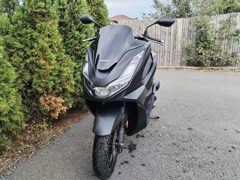 Honda pcx 125 cmc