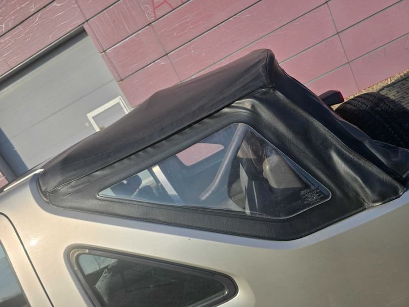 Suzuki jimny santana 4x4 1.3 benzina an 2003