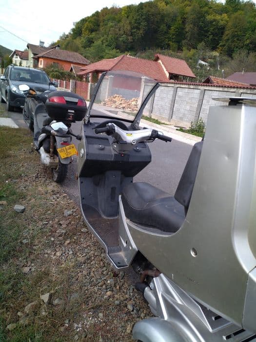 Motociclu/Triciclu Xingyue XY150ZK