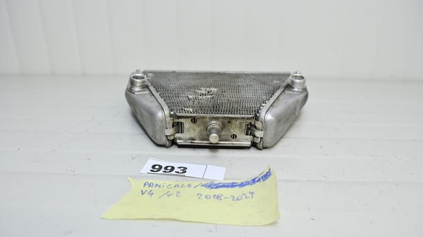 Ducati Panigale V2 / V4 2018 - 2024 Radiator ulei