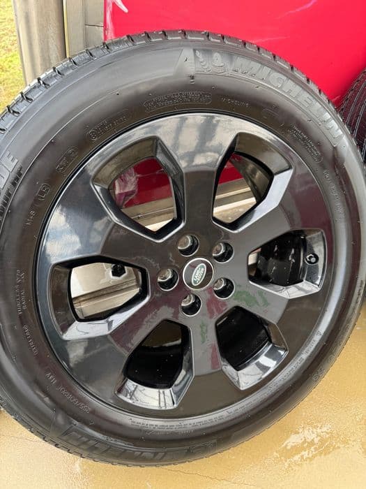 Jante Land Rover DEFENDER