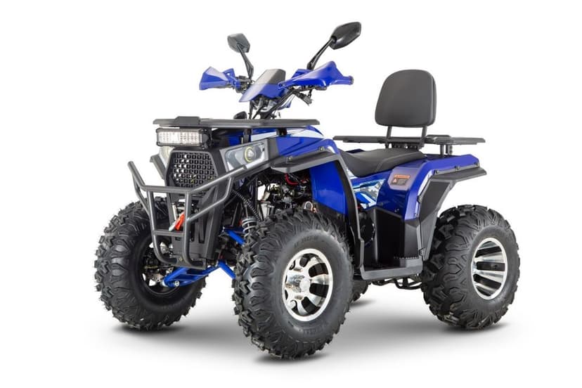 Atv 200cc New Model 2025 OffRoad x10