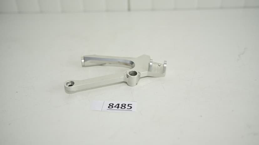 Ducati Panigale V4 Suport scarita fata stanga