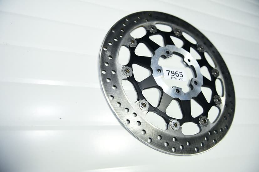 Disc de frana Brembo Ducati Multistrada V2 / V4 / DesertX